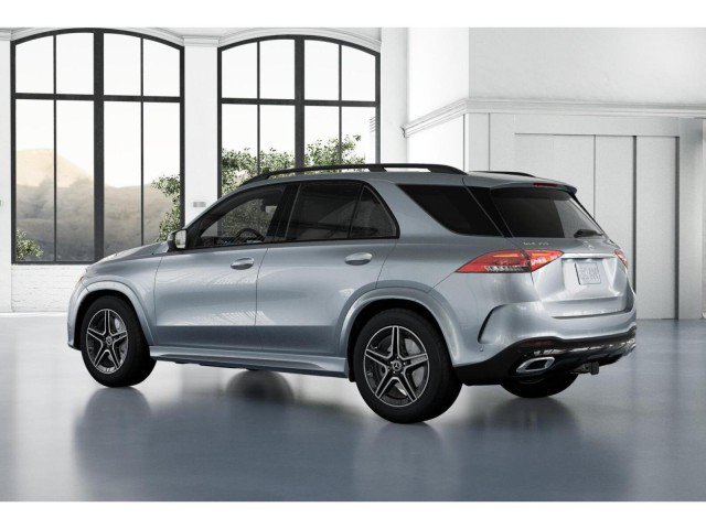New 2026 Mercedes-Benz GLE 350 4MATIC image 29