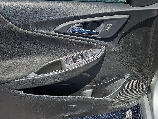 Used 2021 Chevrolet Malibu LT FWD image 20