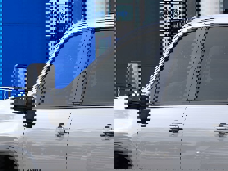 New 2026 Chevrolet Silverado 2500 LTZ w/ Trail Boss Package image 12