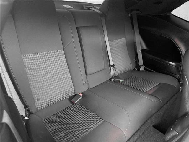 Used 2022 Dodge Challenger GT w/ Driver Convenience Group image 18