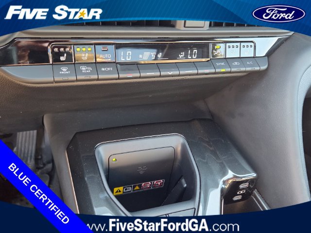 Used 2024 Toyota Crown Platinum AWD/4WD image 21