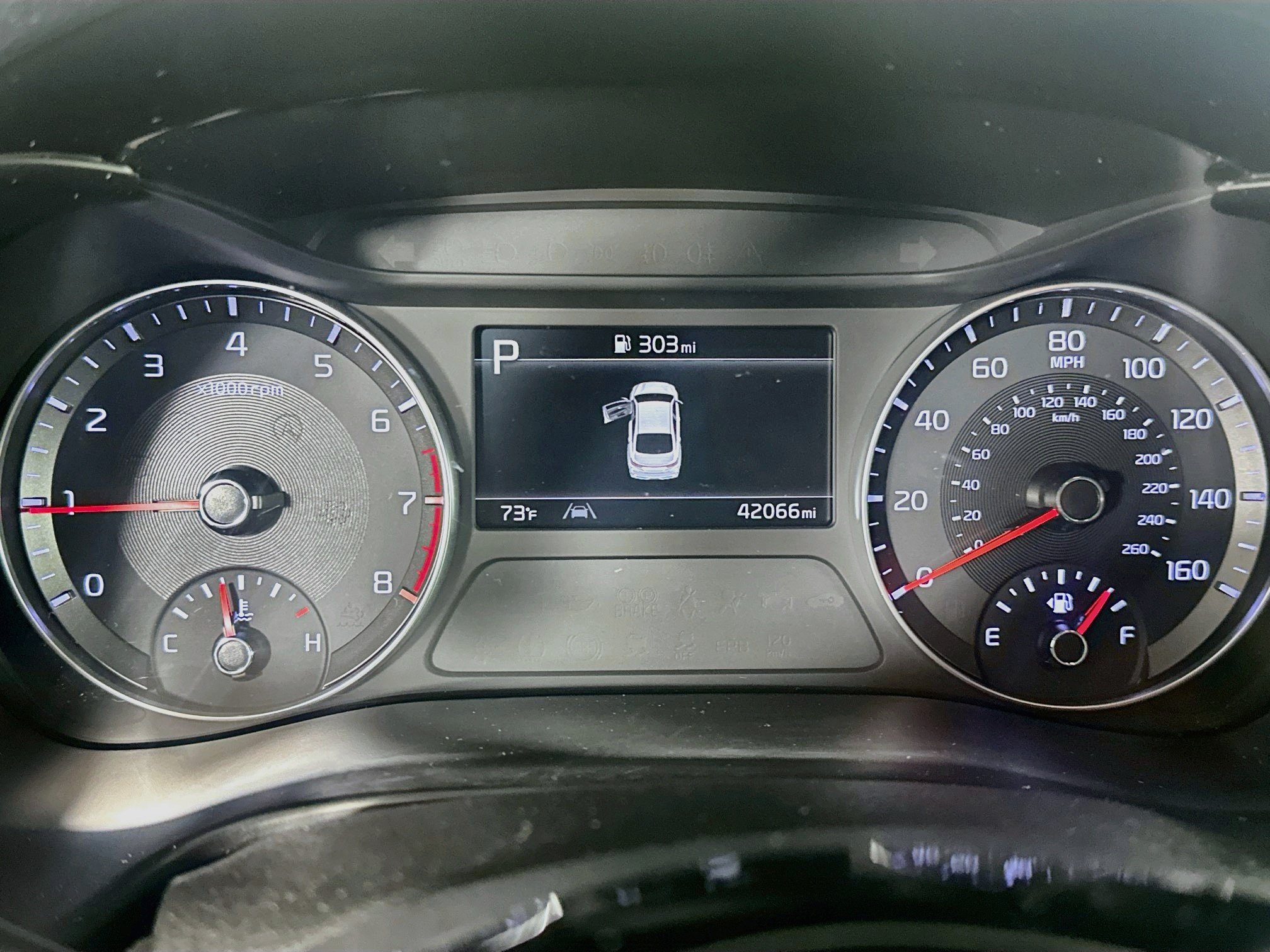 Used 2024 Kia Forte LXS FWD image 18