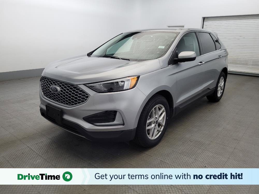 Used 2024 Ford Edge SEL