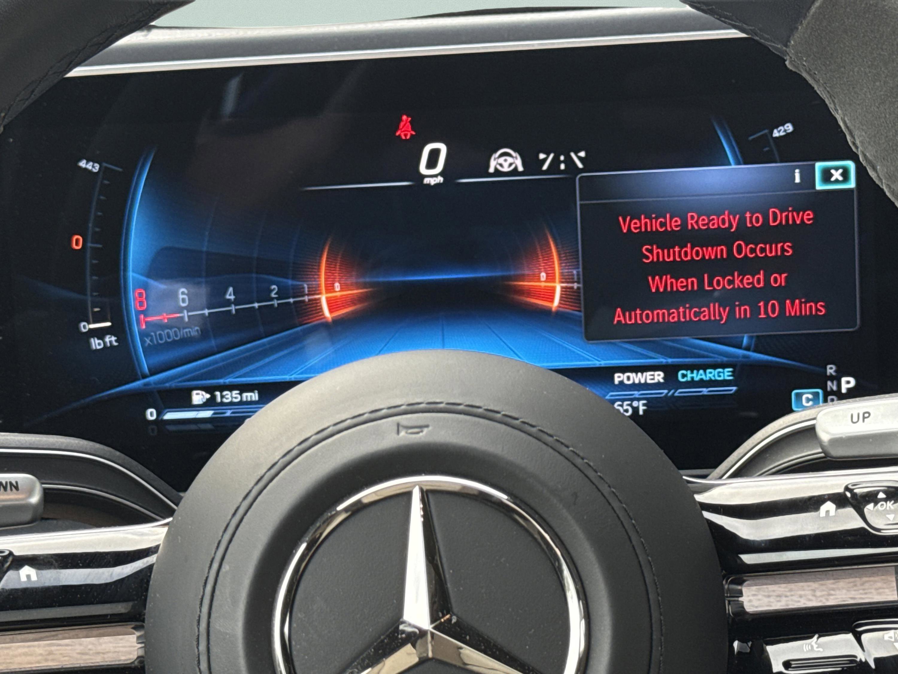 Certified 2024 Mercedes-Benz GLE 53 AMG 4MATIC Coupe image 16