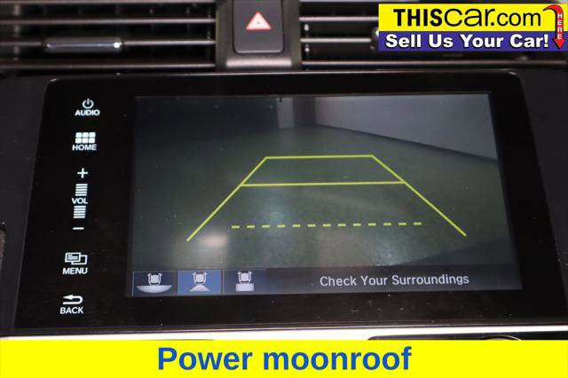 Used 2018 Honda Civic Touring image 17
