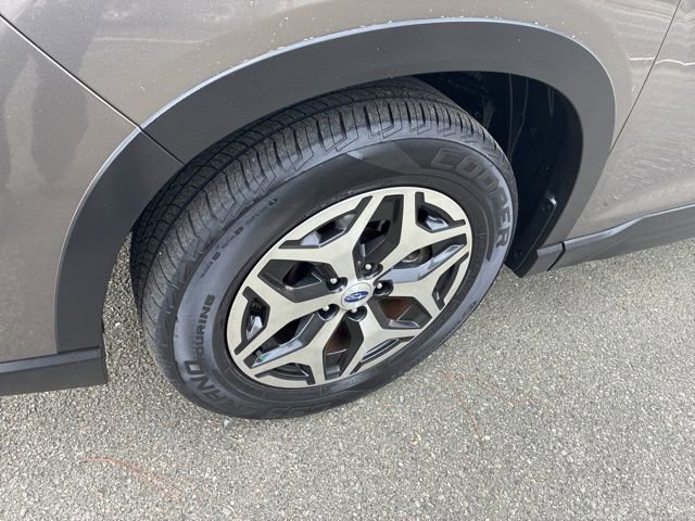 Used 2019 Subaru Forester Premium image 11