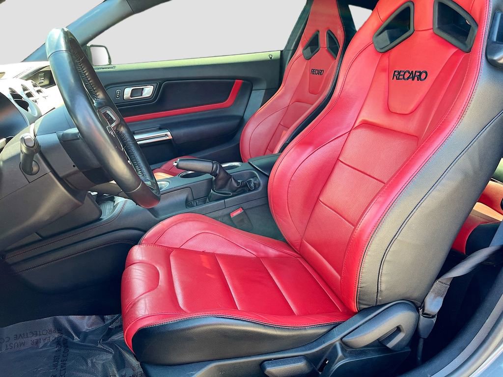 Used 2023 Ford Mustang GT Premium w/ Equipment Group 401A image 20