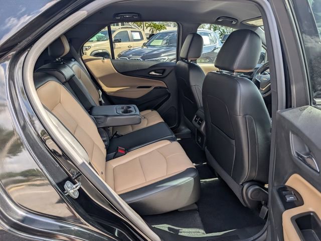 Certified 2023 Chevrolet Equinox Premier image 17
