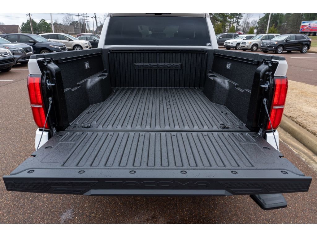 New 2026 Toyota Tacoma TRD Sport image 14