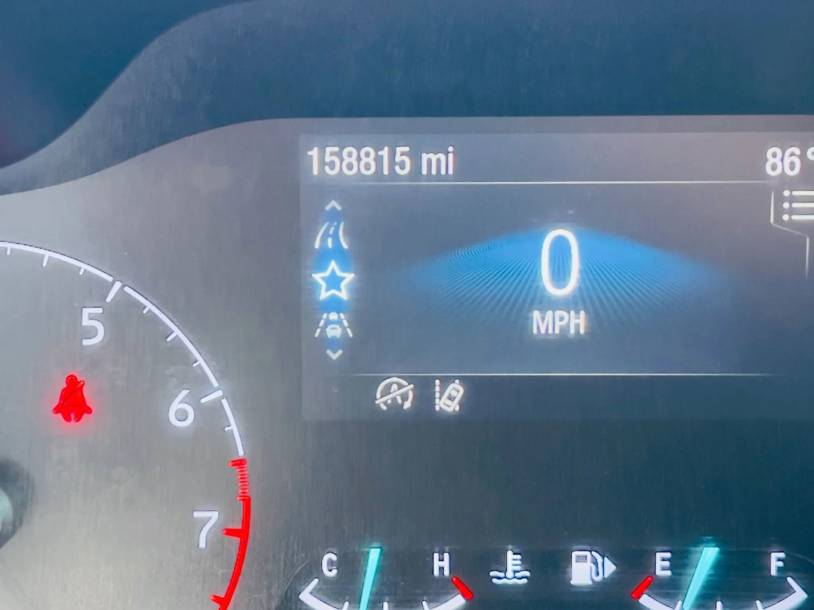 Used 2020 Ford Transit Connect XLT FWD image 20