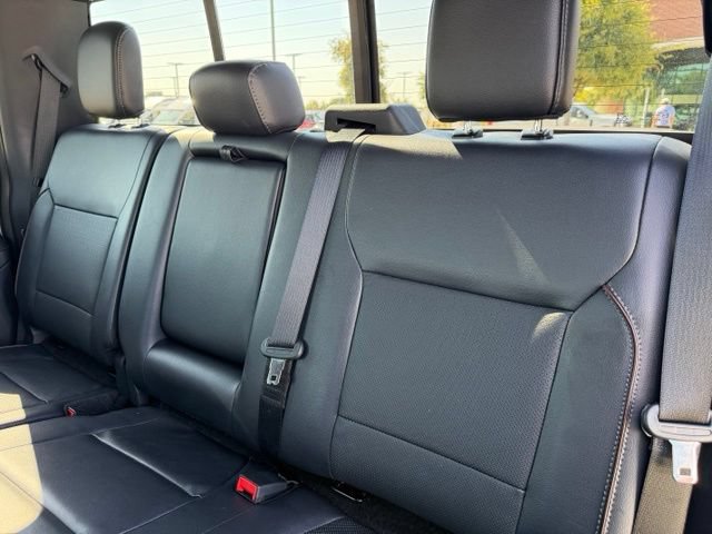 Used 2023 Ford F150 Lariat AWD/4WD image 22