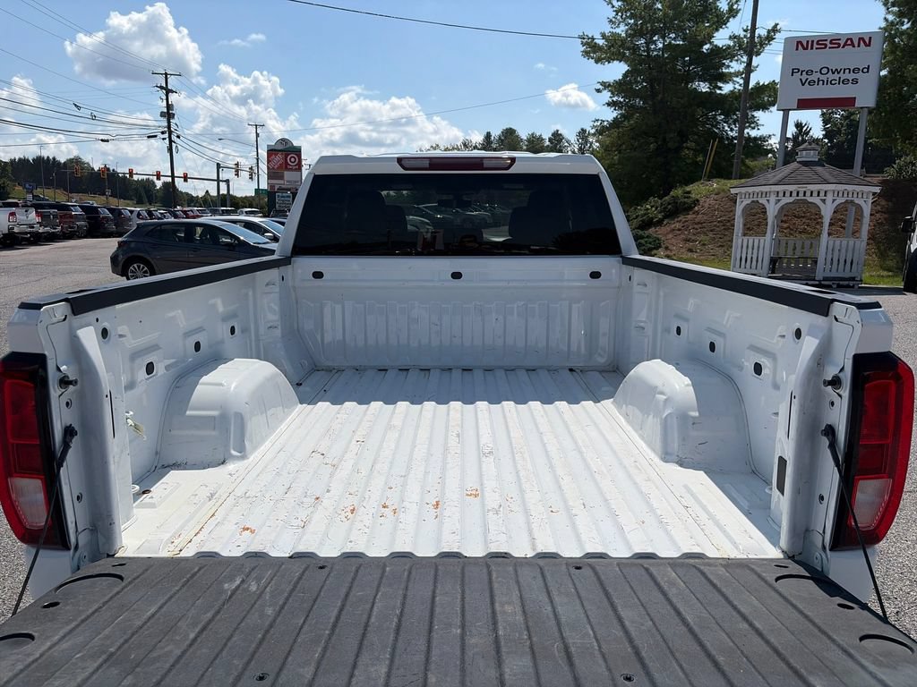 Used 2021 GMC Sierra 1500 4x4 Double Cab w/ Convenience Package image 22
