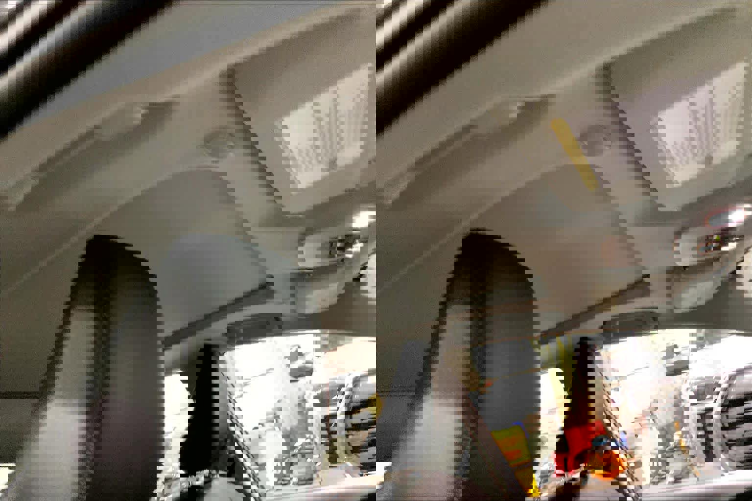 Used 2025 Toyota Camry XLE w/ Premium Plus Package image 14