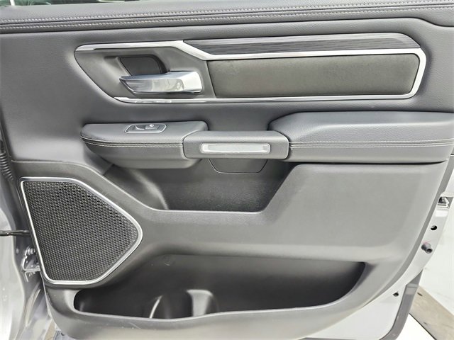 Used 2023 RAM 1500 Laramie image 40