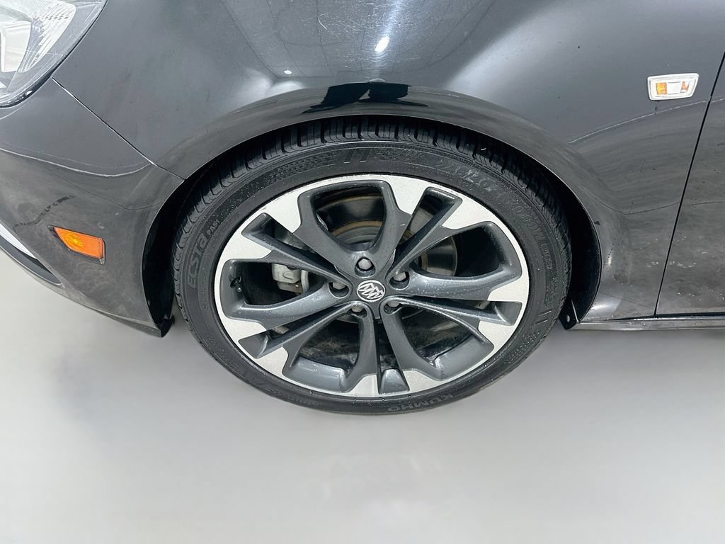 Used 2018 Buick Cascada Premium FWD image 29