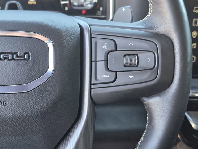 Used 2025 GMC Sierra 1500 Denali Ultimate image 26