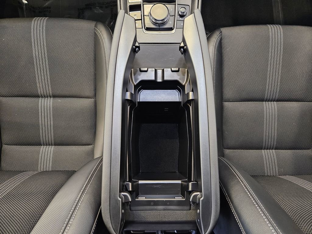 Used 2024 MAZDA CX-50 AWD 2.5 S w/ Preferred Package image 20