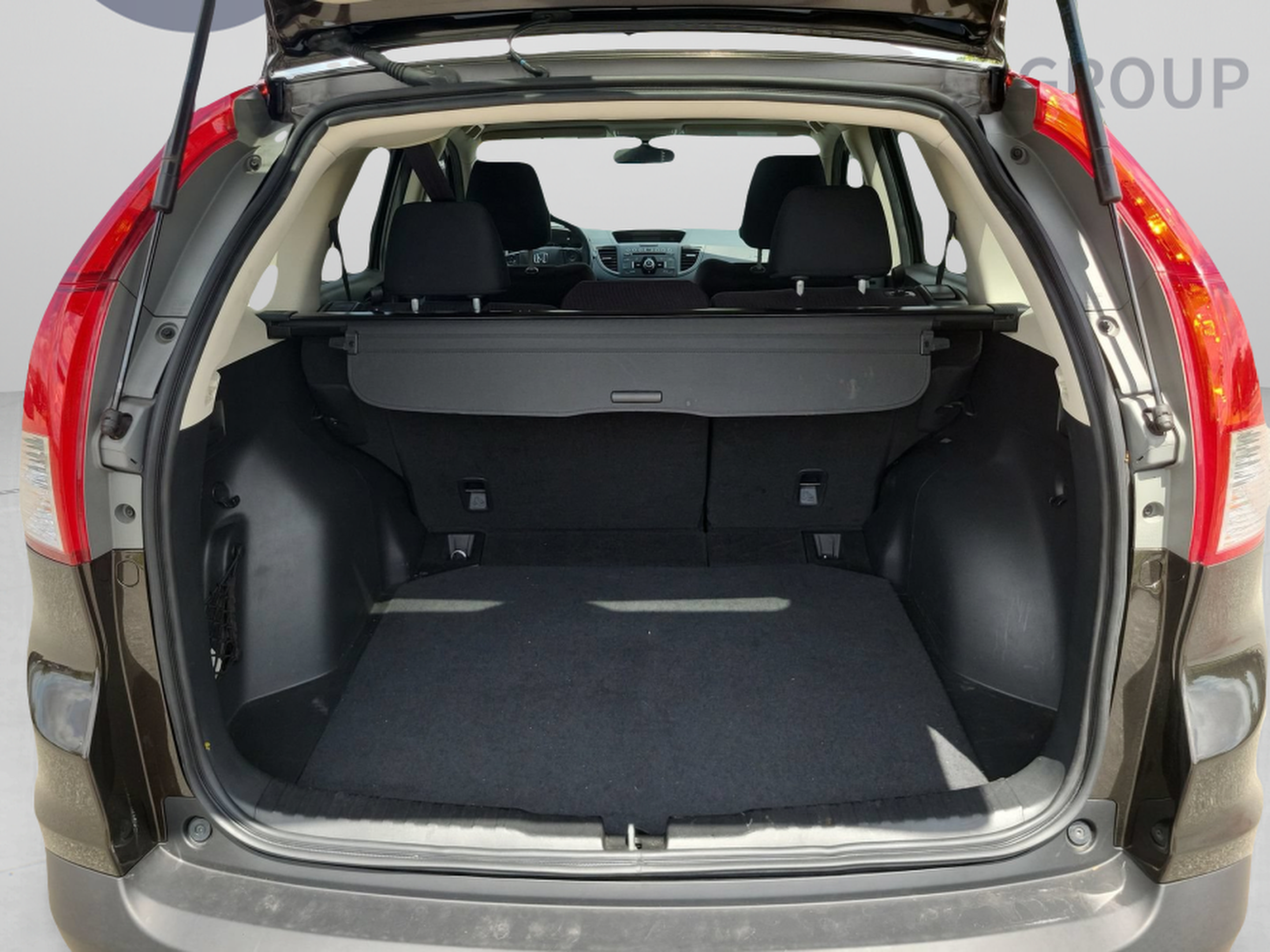 Used 2013 Honda CR-V EX image 26