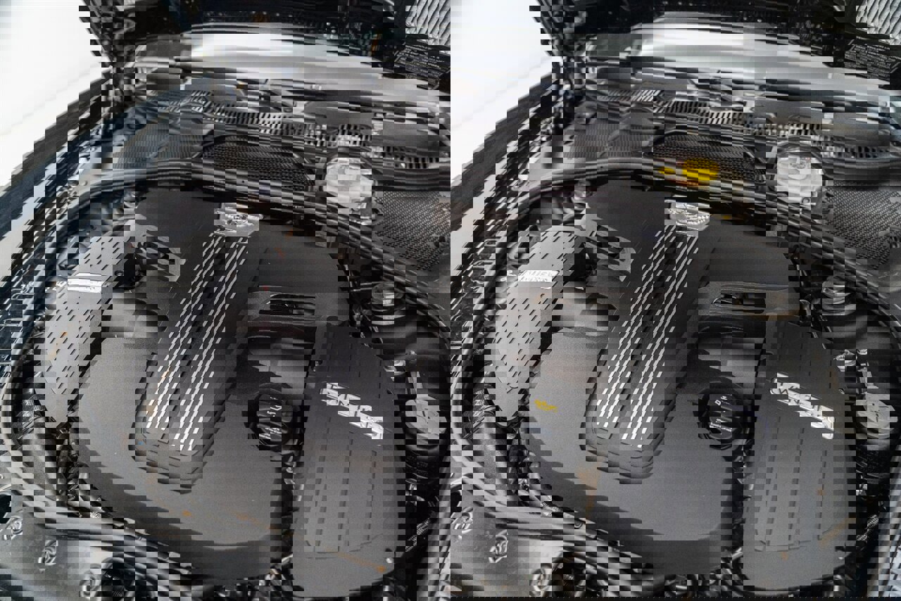 Used 2015 Bentley Continental GT image 76