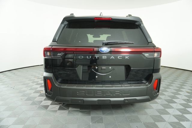 New 2026 Subaru Outback Limited image 6