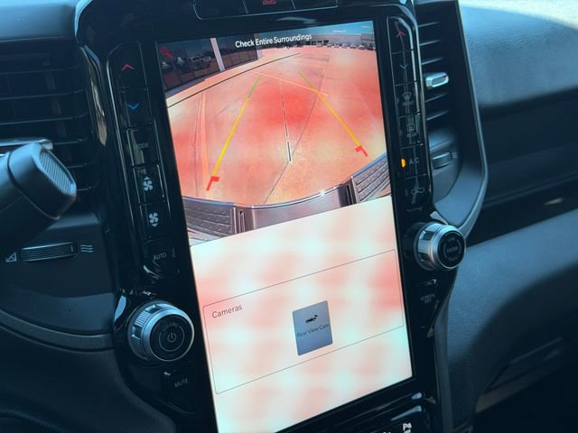 New 2026 RAM 2500 Tradesman AWD/4WD image 31