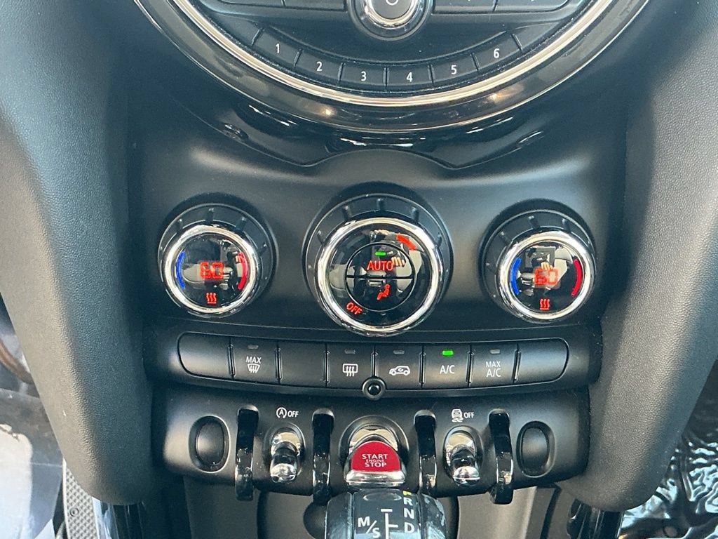 Used 2017 MINI Cooper S FWD image 26