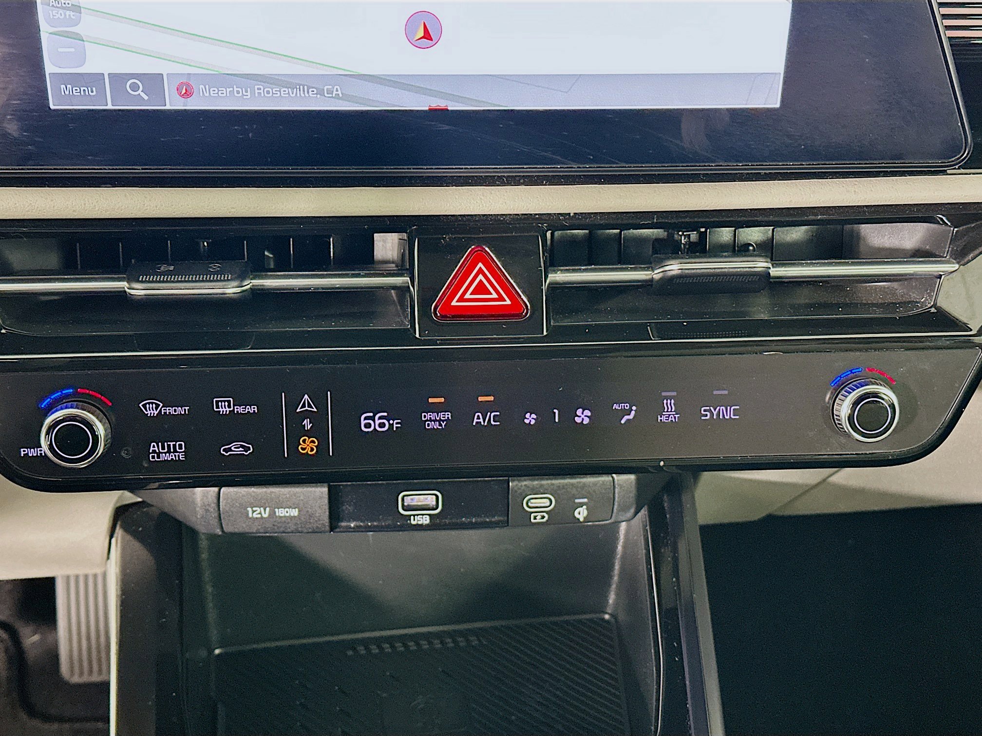 Used 2023 Kia Niro Wind image 23