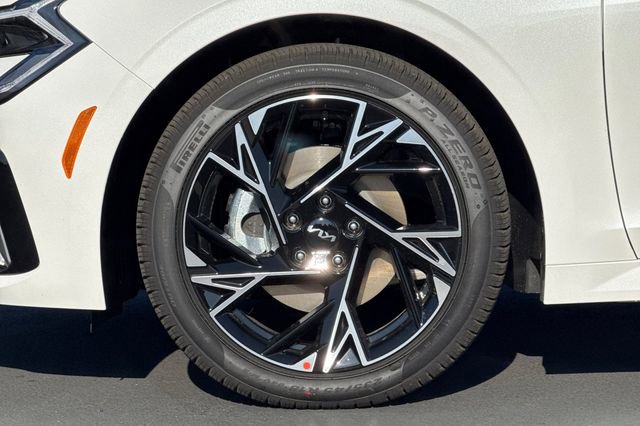 New 2026 Kia K5 GT-Line image 34