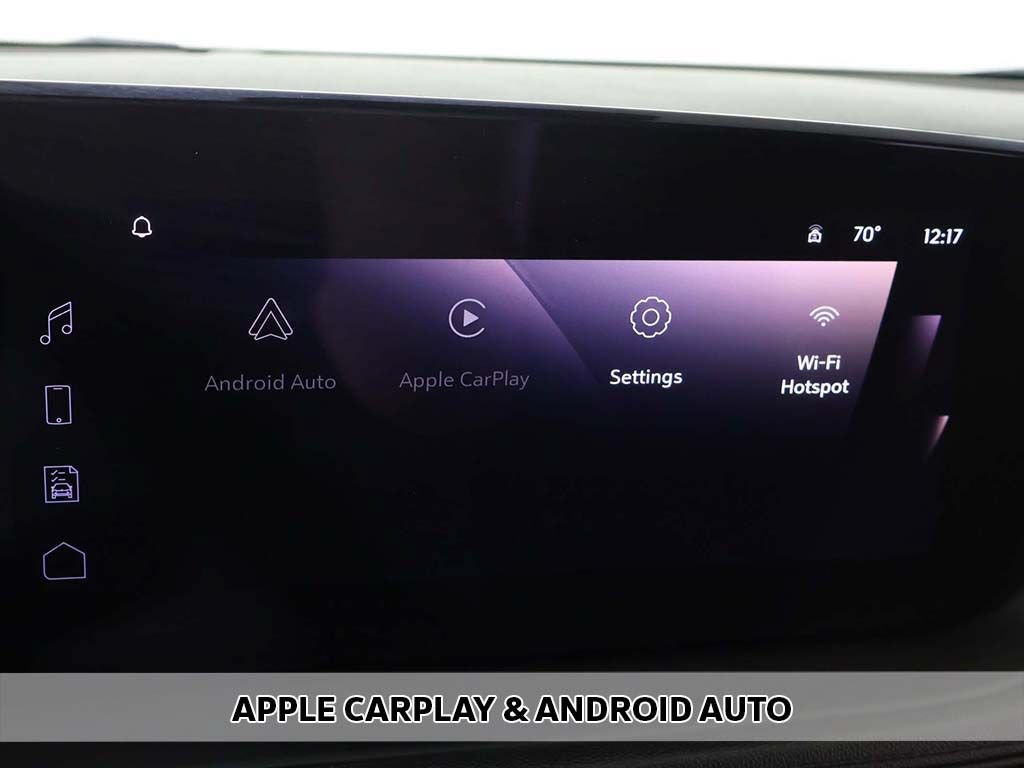 Used 2024 Buick Encore GX Preferred FWD image 5