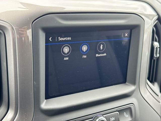 New 2026 GMC Sierra 1500 Pro w/ Pro Value Package image 14