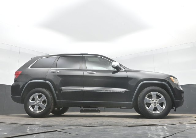 Used 2012 Jeep Grand Cherokee Limited AWD/4WD image 48