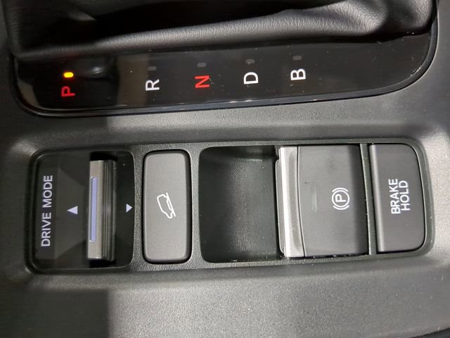 New 2025 Honda CR-V Sport image 39