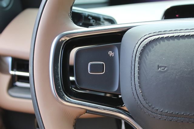 New 2026 Lincoln Navigator Black Label AWD/4WD image 16