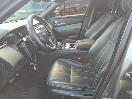 Used 2022 Land Rover Range Rover Velar R-Dynamic S AWD/4WD image 4
