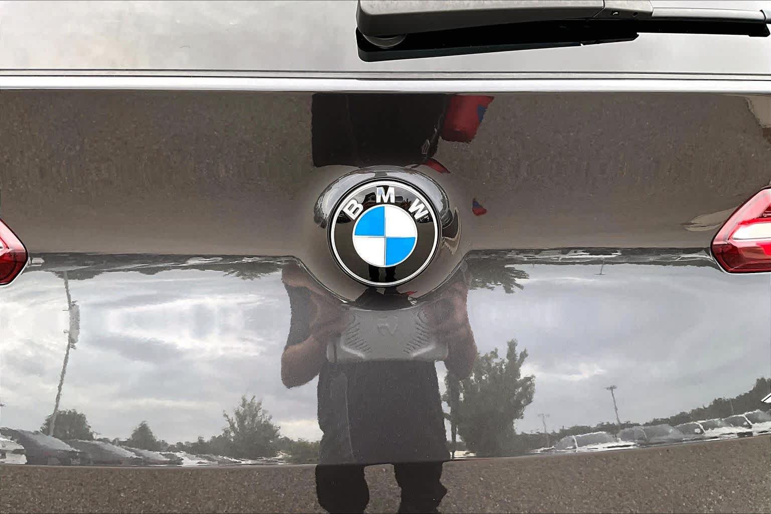 Used 2025 BMW X3 xDrive30i w/ Premium Package AWD/4WD image 9