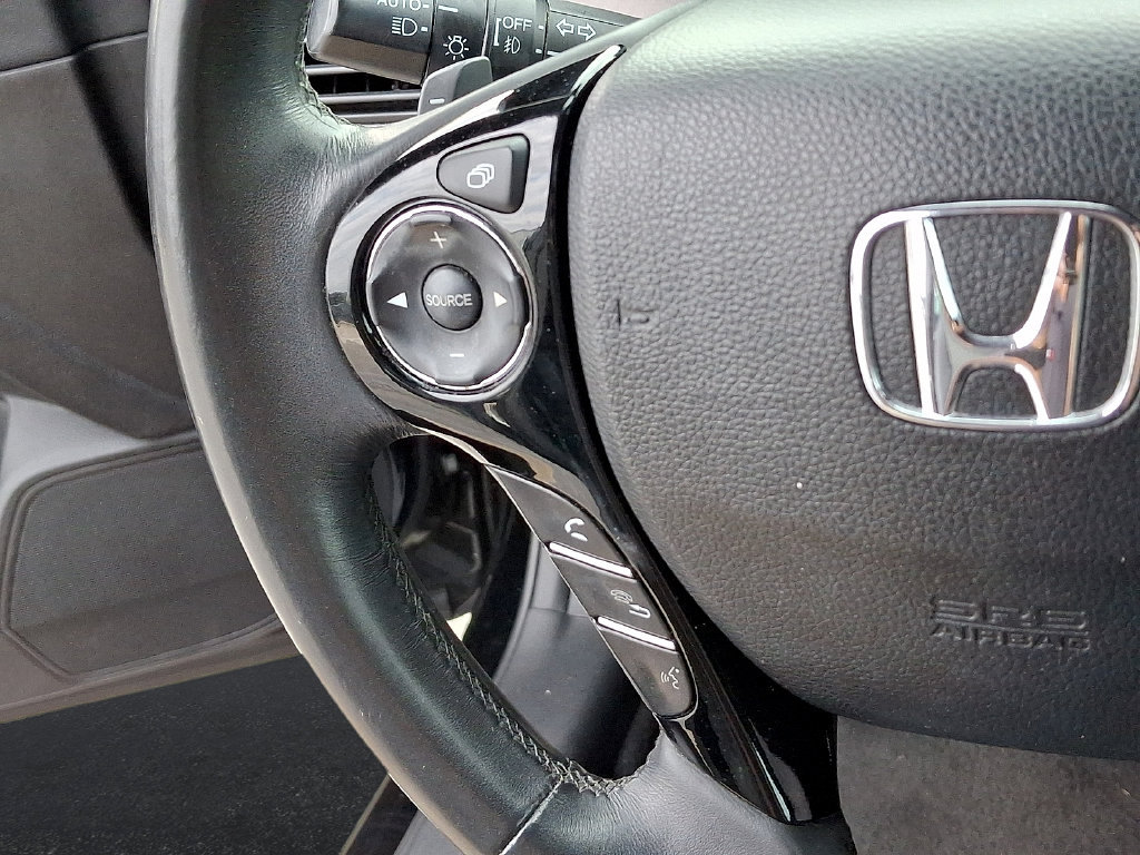 Used 2016 Honda Accord Sport image 23