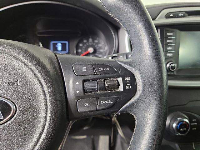 Used 2017 Kia Sorento LX w/ LX Convenience Package image 24