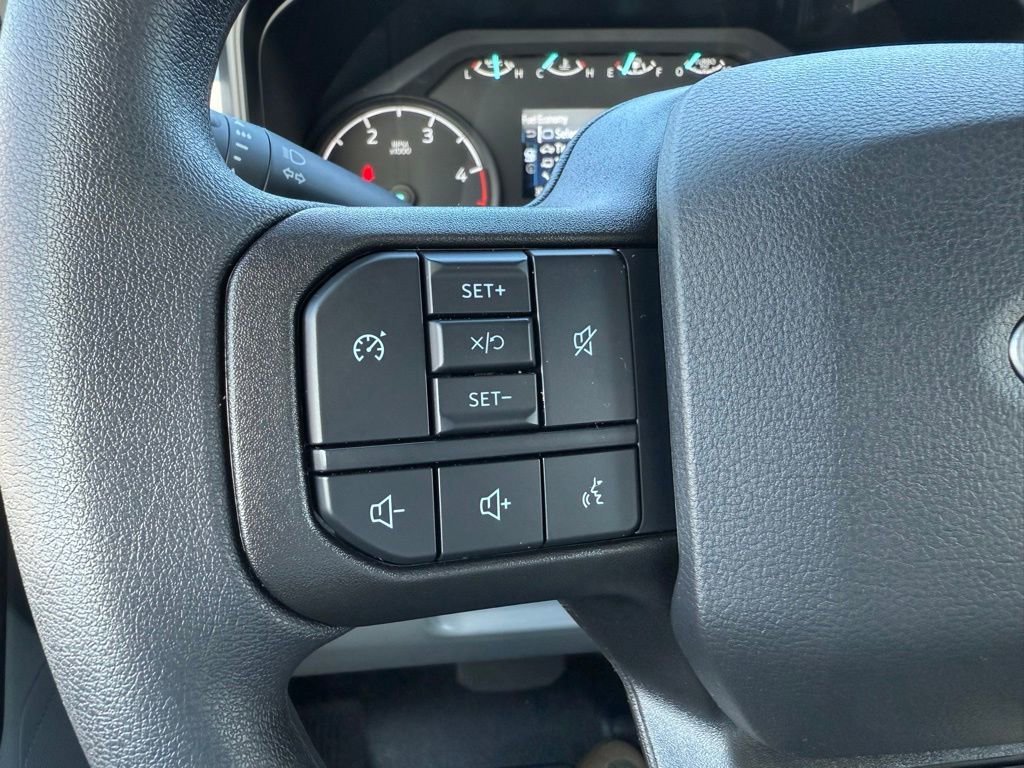 New 2026 Ford F350 XL image 16