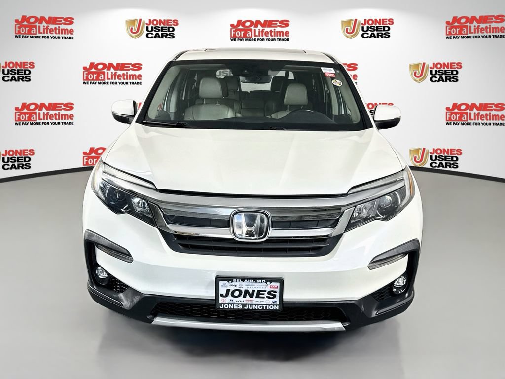Used 2019 Honda Pilot EX-L image 14