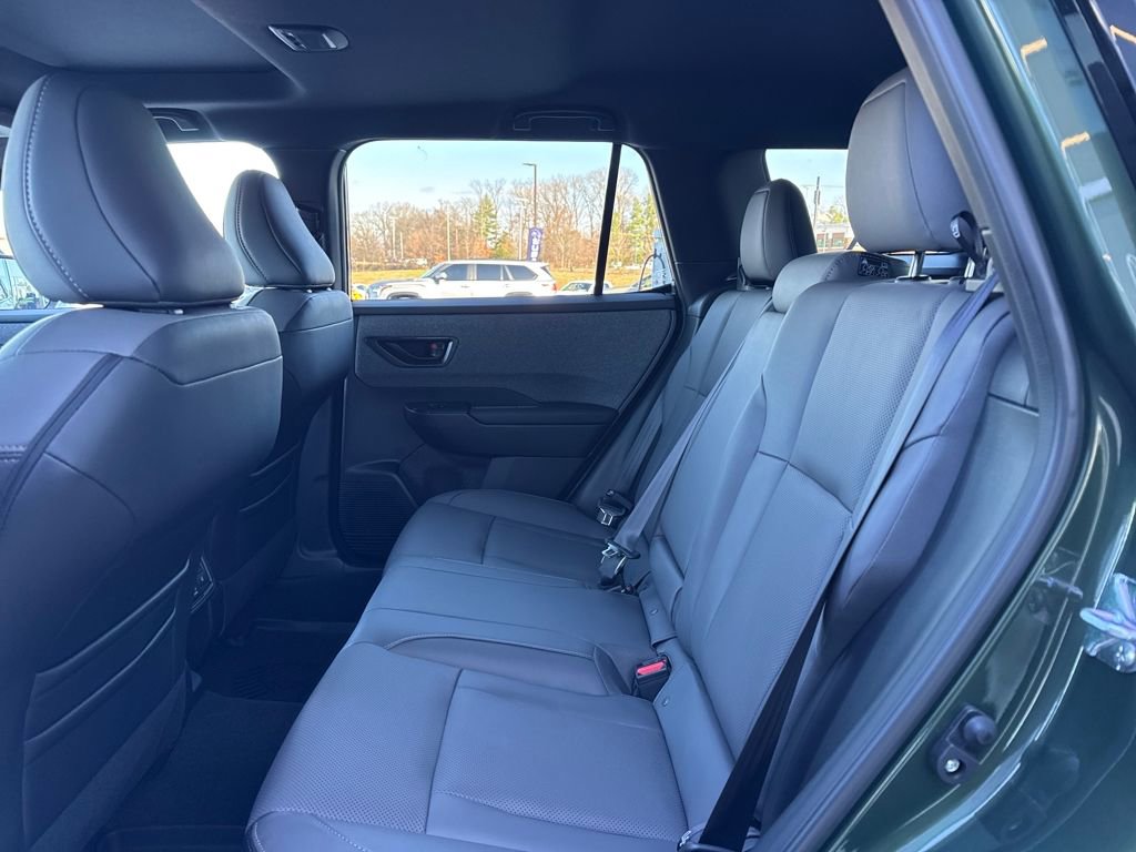 New 2026 Subaru Outback Limited image 12