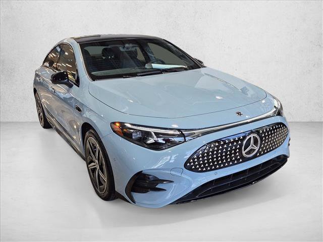 New 2027 Mercedes-Benz CLA 250+ image 6
