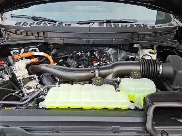 New 2026 Ford F150 King Ranch w/ Equipment Group 601A High image 17