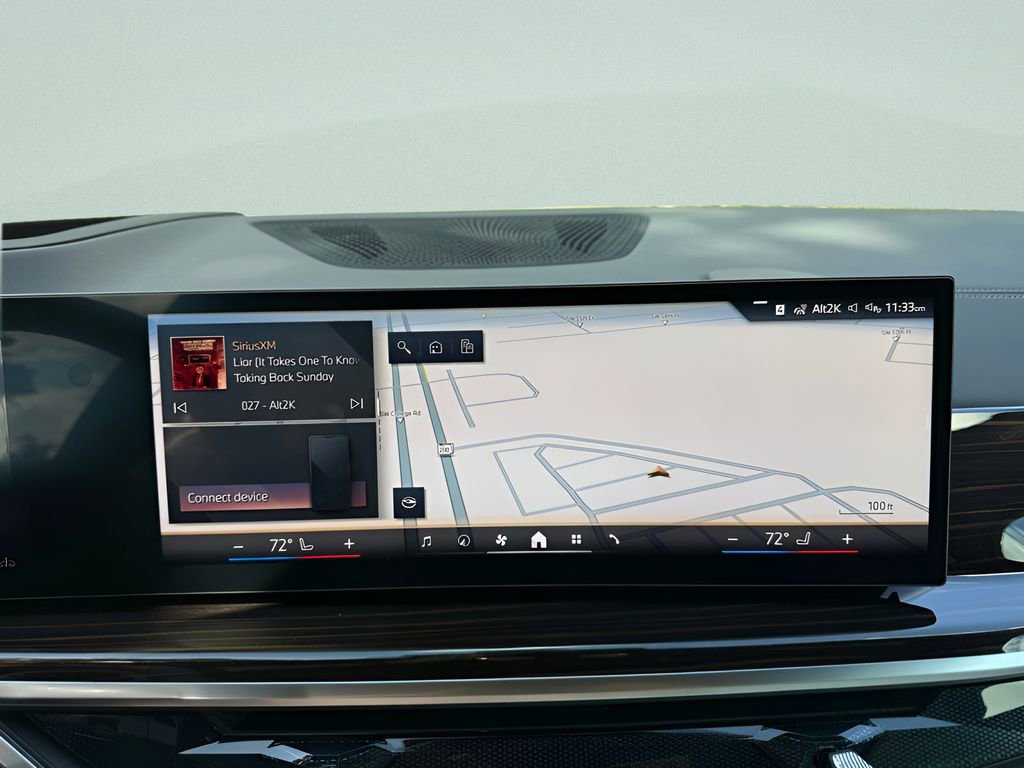 New 2026 BMW X5 xDrive40i image 18