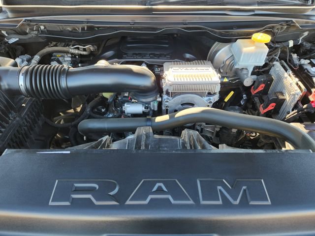 Used 2022 RAM 1500 Laramie image 33