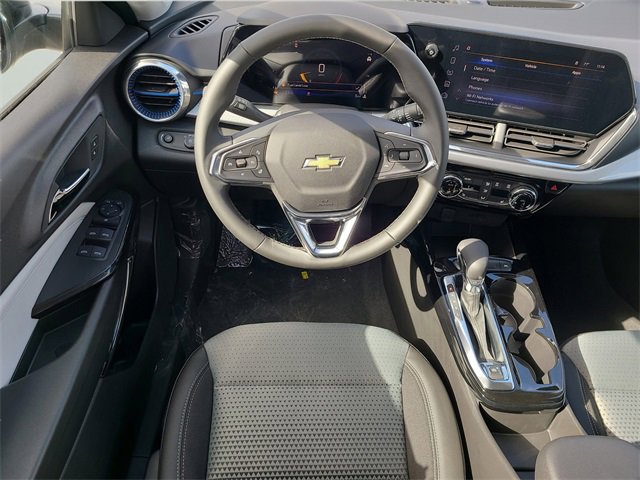 New 2026 Chevrolet Trax LT w/ Driver Confidence Package image 11