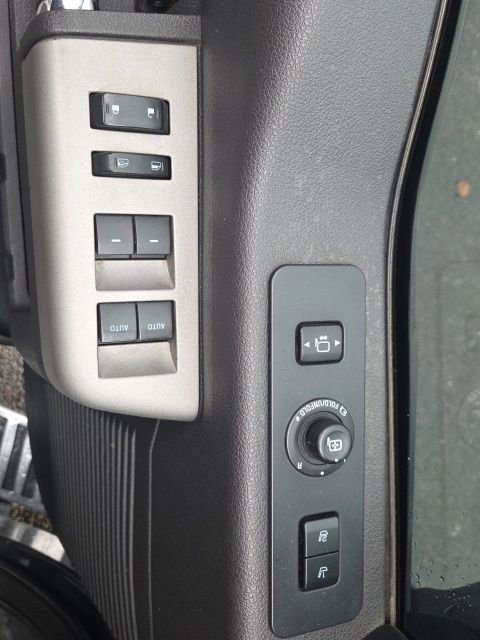 Used 2015 Ford F350 Lariat w/ Lariat Ultimate Package image 18