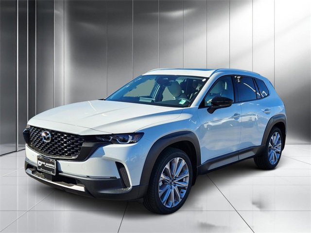 New 2026 MAZDA CX-50 AWD 2.5 S w/ Weather Package image 25