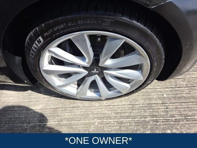 Used 2020 Tesla Model 3 Long Range image 3