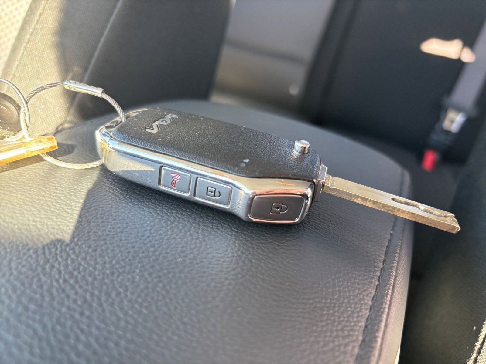 Used 2025 Kia Soul LX w/ LX Technology Package image 22