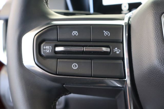 Used 2025 GMC Terrain Elevation image 25